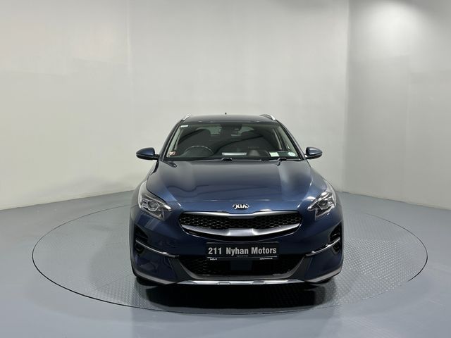 Image for 2021 Kia XCeed K3 1.6 Crdi 