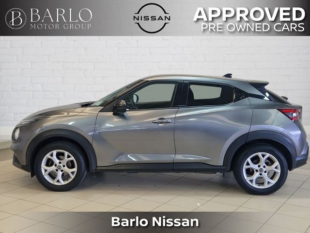 Image for 2020 Nissan Juke 1.0T PET 2WD SV Premium