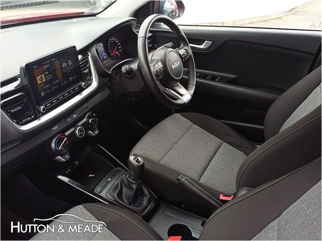 Image for 2023 Kia Stonic K2 1.0 Petrol 5dr