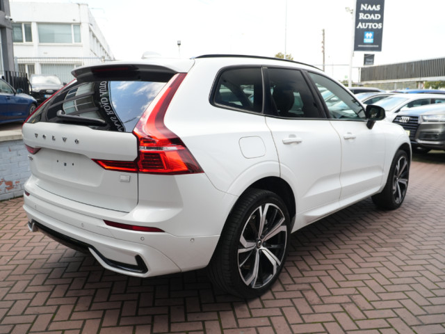 Image for 2023 Volvo XC60 2023 VOLVO XC60 AWD T6 RECHARGE TWINCHARGED 