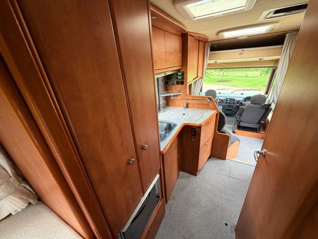 Image for 2004 Mercedes-Benz Sprinter 