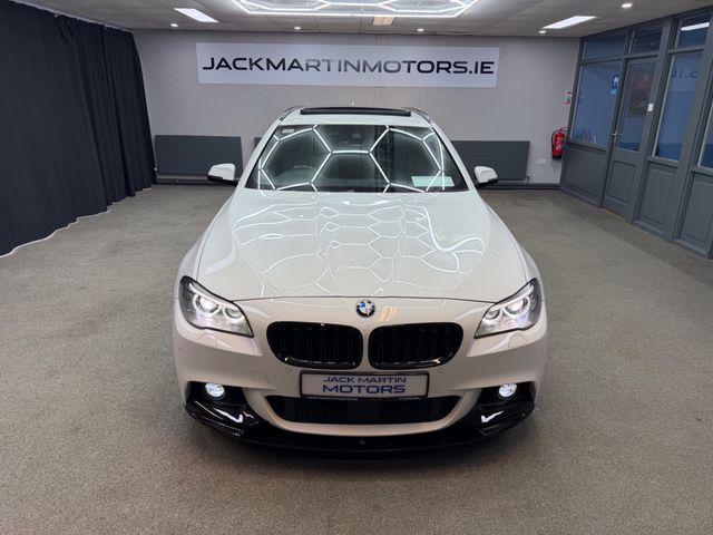 Image for 2016 BMW 5 Series 523I Touring