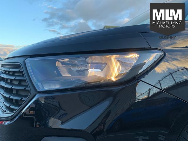 Image for 2026 Ford Transit Connect Trend SWB 2.0 Dsl 102ps