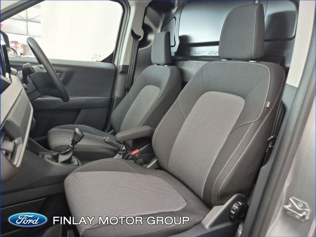 Image for 2026 Ford Transit Courier Trend 100PS 1.5 Diesel Manual