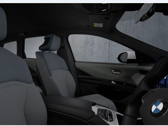 Image for 2026 BMW iX3 50 xDrive