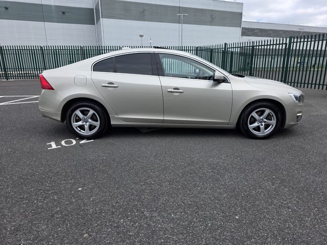 Image for 2018 Volvo S60 2.0 DCI, LEATHER, AUTOMATIC, LOW MILEAGE, FINANCE, WARRANTY, 5 STAR REVIEWS