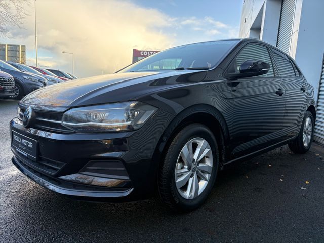Image for 2019 Volkswagen Polo 1.0 PETROL COMFORTLINE AUTO 