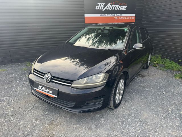 Image for 2014 Volkswagen Golf 1.2 TSI AUTO