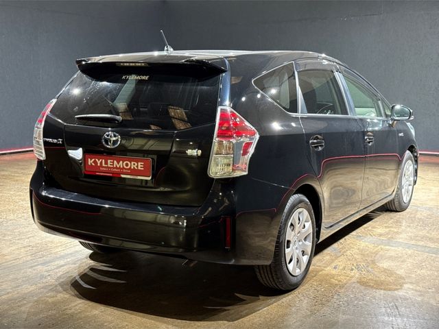 Image for 2018 Toyota Prius 1.8 HYBRID AUTOMATIC - CRUISE CONTROL - SPACIOUS 