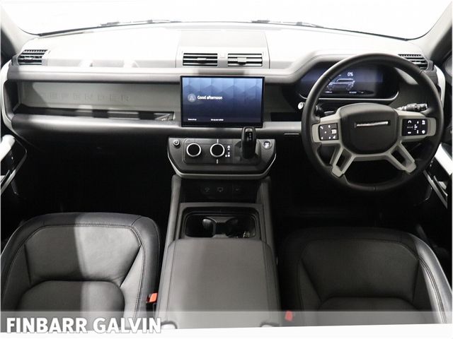 Image for 2024 Land Rover Defender 110 2.0 Si4 PHEV X