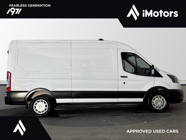 Image for 2023 Ford Transit 350L Base 2.0TD105 M6 FWD LWB