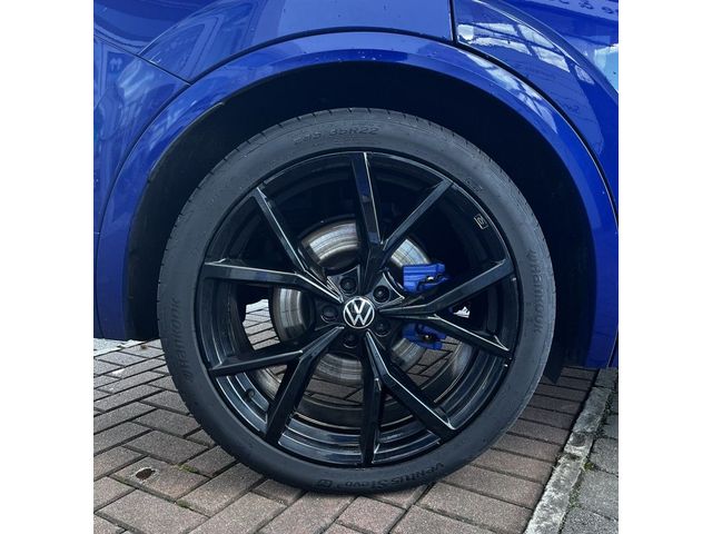 Image for 2024 Volkswagen Touareg R 3.0 TSI PHEV 462HP **REAR VIEW CAMERA, MASSAGE SEATS, APP CONNECT**