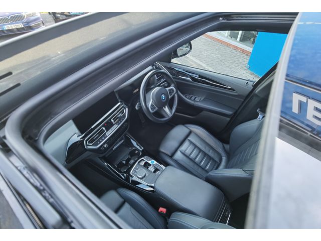 Image for 2023 BMW iX3 80KWH M SPORT **96.6% BATTERY HEALTH**- FINANCE AVAILABLE - CALL US TODAY ON 01 492 6566 OR 087-092 5525
