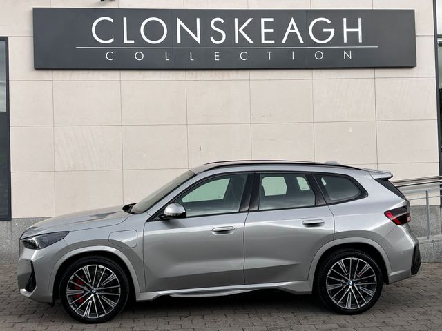 Image for 2025 BMW X1 XDRIVE 25E M SPORT PRO, TECH PACK, 20INCH ALLOYS