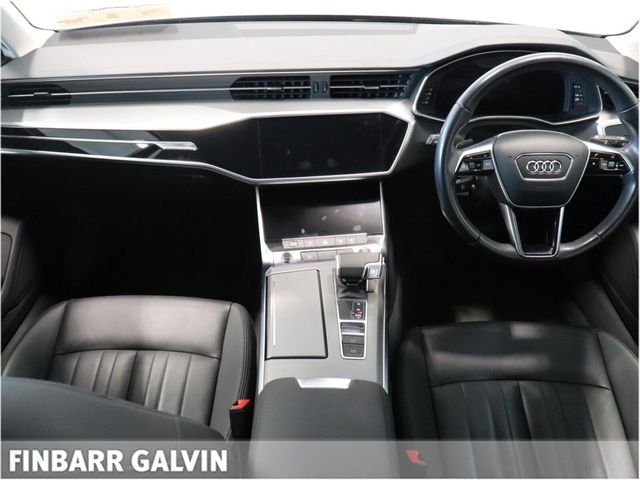 Image for 2021 Audi A6 40TDI 204HP S tronic SE