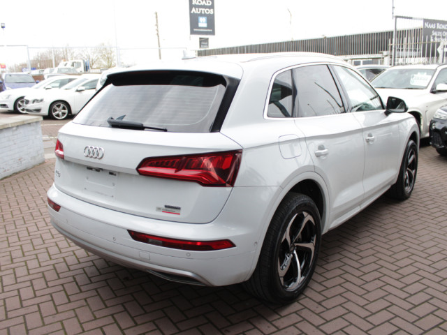 Image for 2019 Audi Q5 2.0TDI 5DR AUTO 