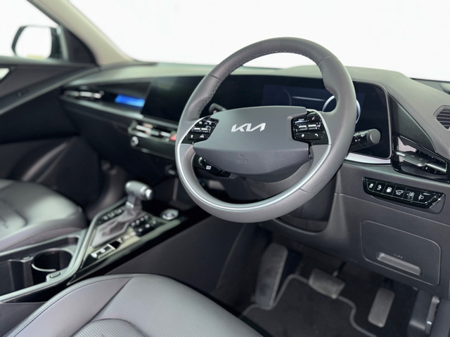 Image for 2026 Kia Niro Phev Special Edition 5DR Auto