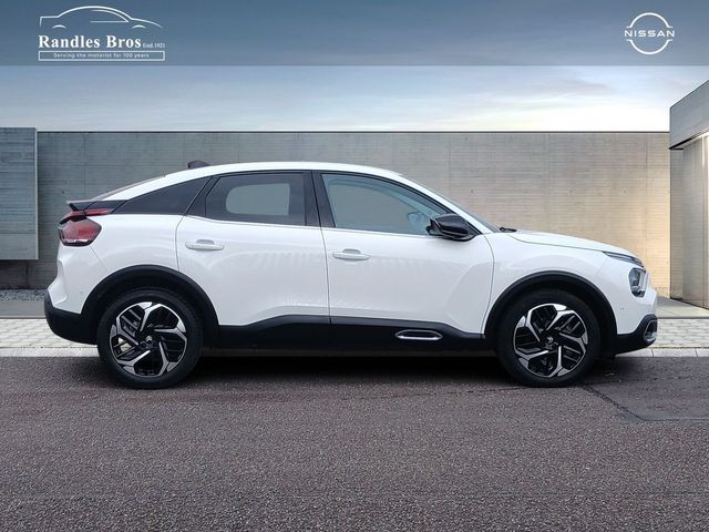 Image for 2024 Citroen C4 BlueHDi 130 S&S EAT8 MAX