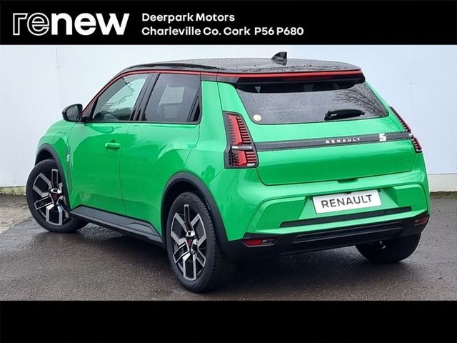 Image for 2026 Renault 5 Techno EV52