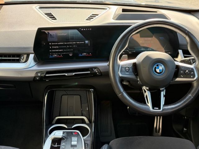 Image for 2023 BMW iX1 xDrive30 M Sport