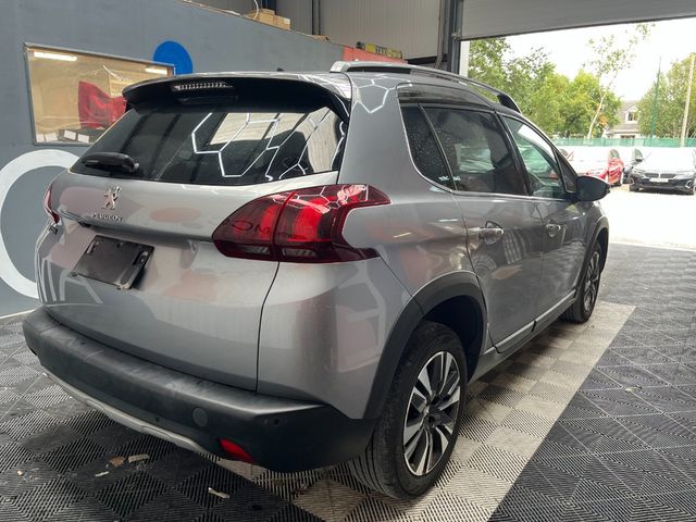 Image for 2019 Peugeot 2008 2019 PEUGEOT 2008 ALLURE 1.2 AUTOMATIC / CRUISE CONTROL / PARKING CAMERA AND MORE