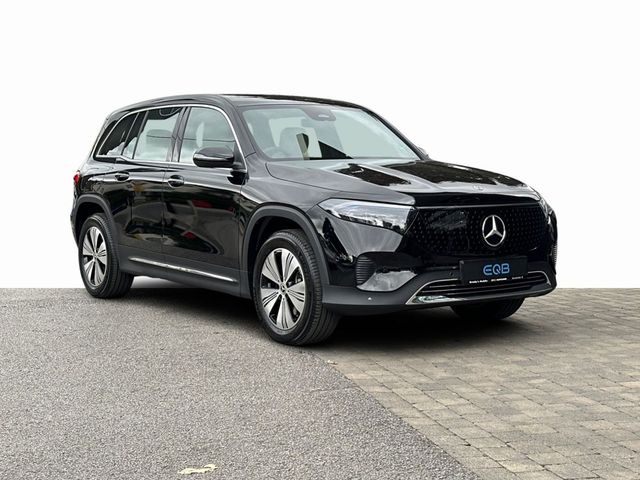 Image for 2025 Mercedes-Benz EQB -SOLD-