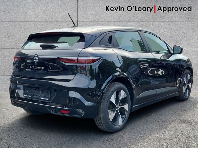 Image for 2023 Renault Megane E-Tech Equilibre Electric EV60 60kWh Auto