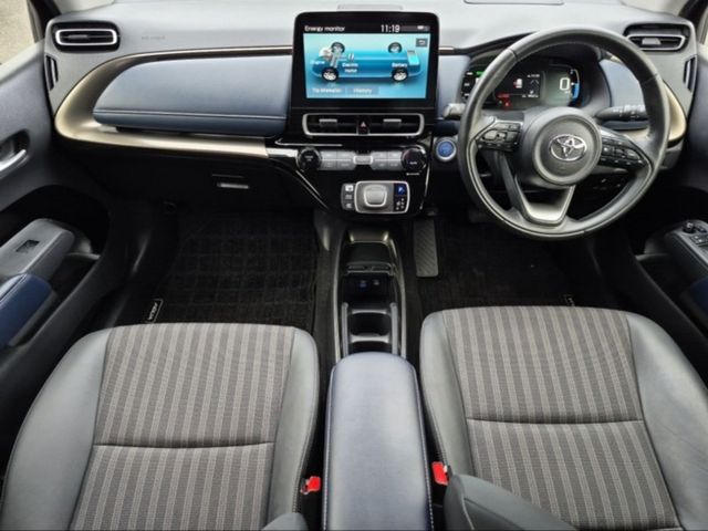 Image for 2022 Toyota Aqua ** Z HYBRID ** AUTO ** TRINITY MOTORS ** 