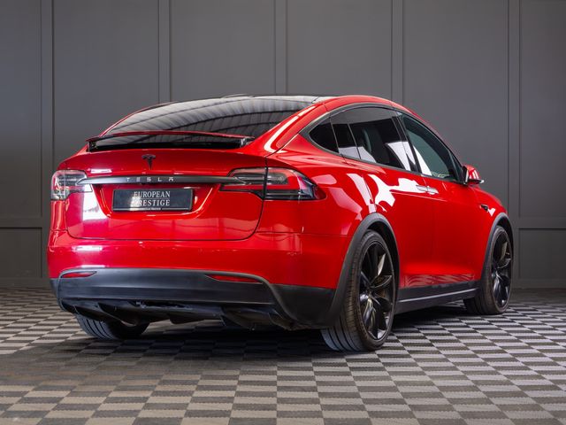 Image for 2019 Tesla Model X 100xb20b7t 5DR Auto