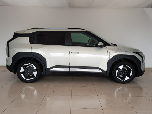 Image for 2026 Kia EV3 Earth K2 Long Range DEMO