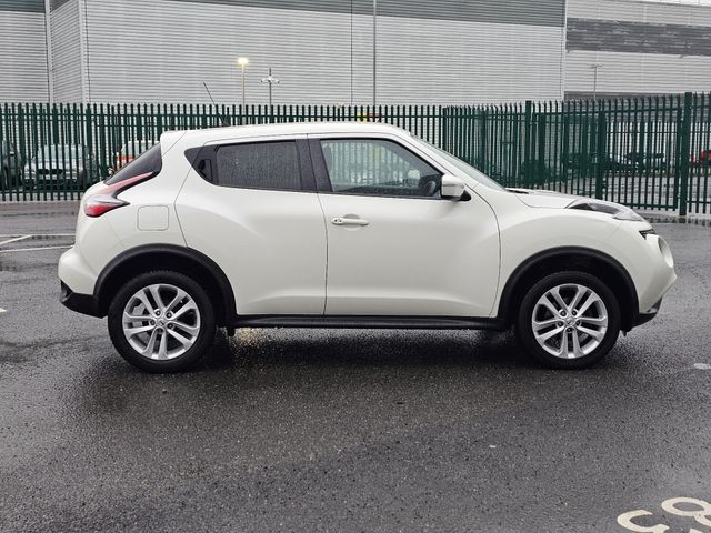 Image for 2016 Nissan Juke 1.5 DIESEL, N CONNECT MODEL, NEW NCT, LOW MILEAGE, FINANCE, WARRANTY, 5 STAR REVIEWS