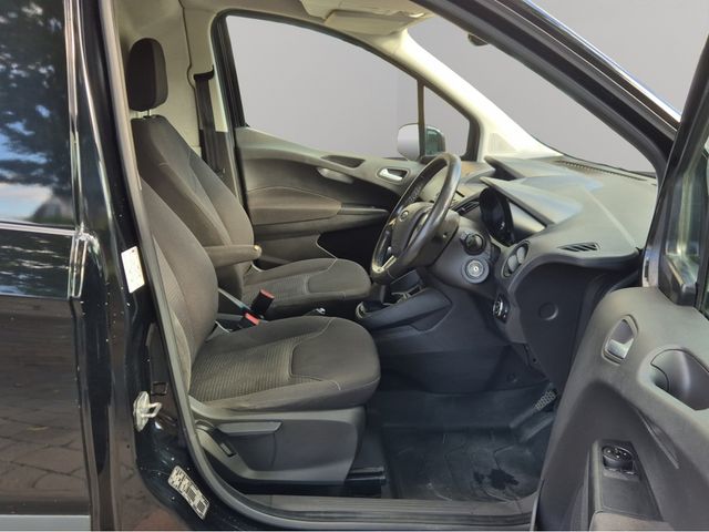 Image for 2017 Ford Transit Courier TREND 1.5 TD * 1 OWNER * € 4, 837 plus VAT * BEST VALUE * NEW CVRT *