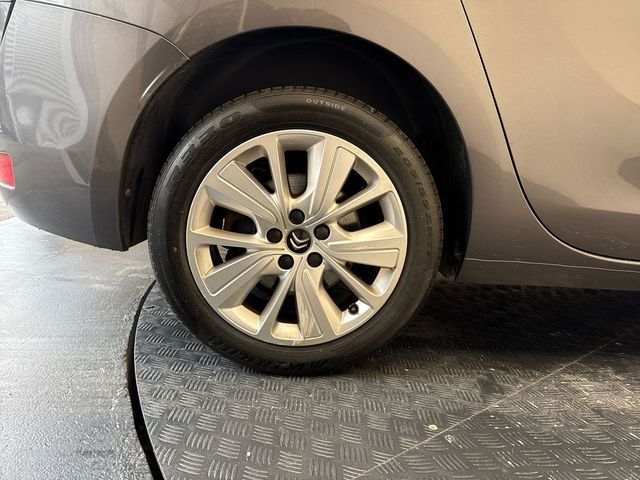 Image for 2018 Citroen Grand C4 SpaceTourer 1.6HDI FLAIR AUTO *7 SEATER* €60 P/W