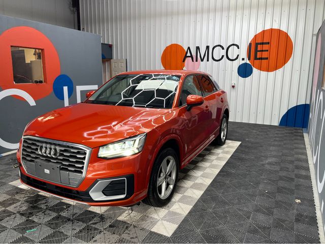 Image for 2018 Audi Q2 ONLY €20950! 2018 AUDI Q2 AUTOMATIC 1.0 TFSI SPORT / 27k KMs / HEATED SEATS , REVERSE CAMERA , ADAPTIVE CRUISE & MORE