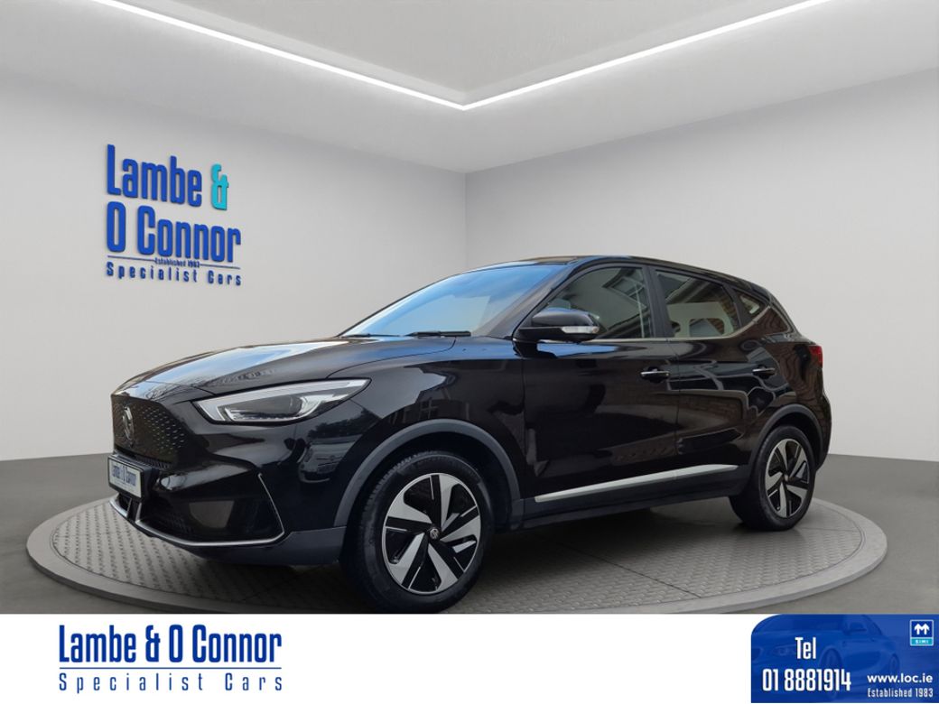 Image for 2022 MG ZS EV 115Kw SE EV LONG RANGE * 222 REG * REVERSE CAMERA * CRUISE CONTROL * 