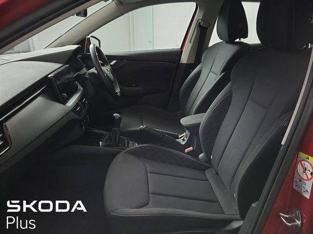 Image for 2023 Skoda Scala Ambition 1.0Tsi 110Bhp