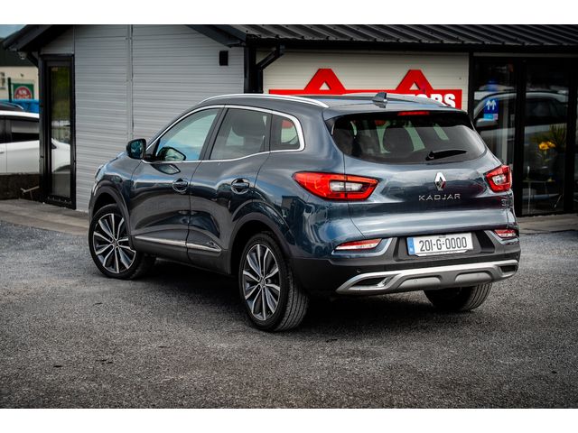 Image for 2020 Renault Kadjar 