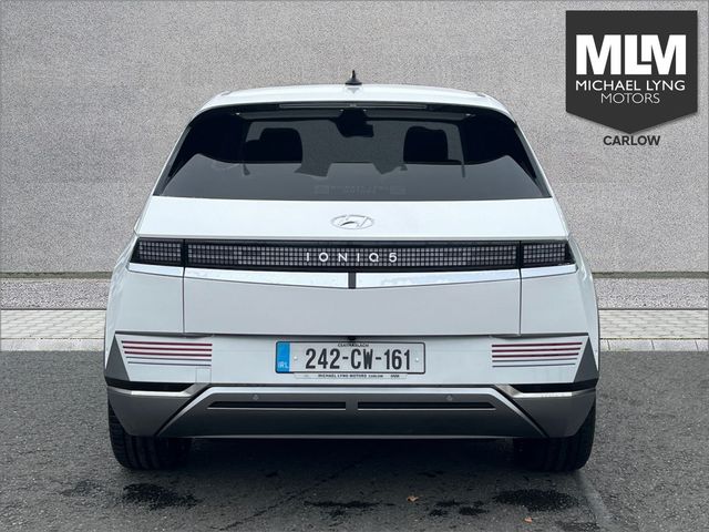 Image for 2024 Hyundai Ioniq 5 Ioniq 5 Vision 77 kW 