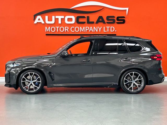 Image for 2023 BMW X5 XDRIVE50E M SPORT #42