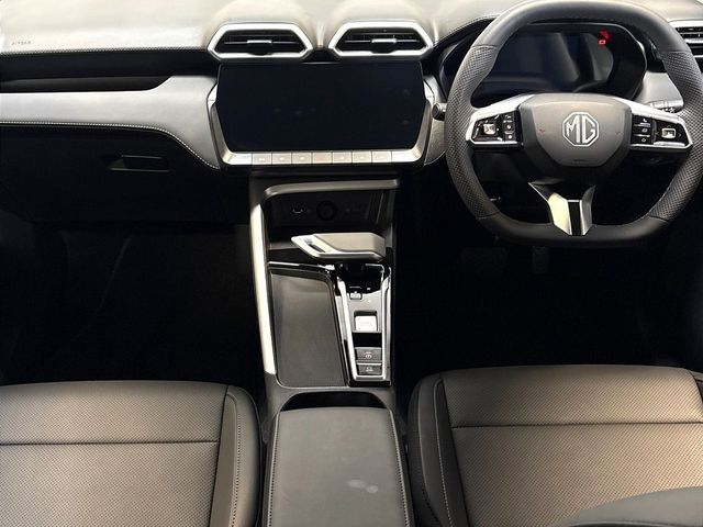 Image for 2026 MG ZS Exclusive HEV