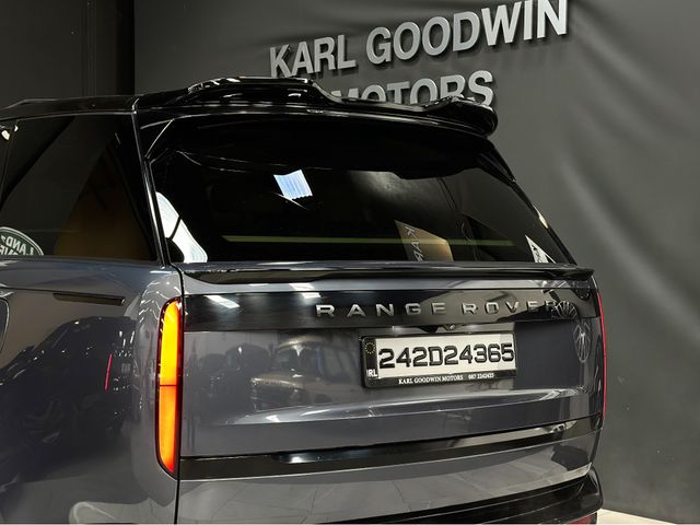 Image for 2024 Land Rover Range Rover P460E HSE HIGH SPEC 