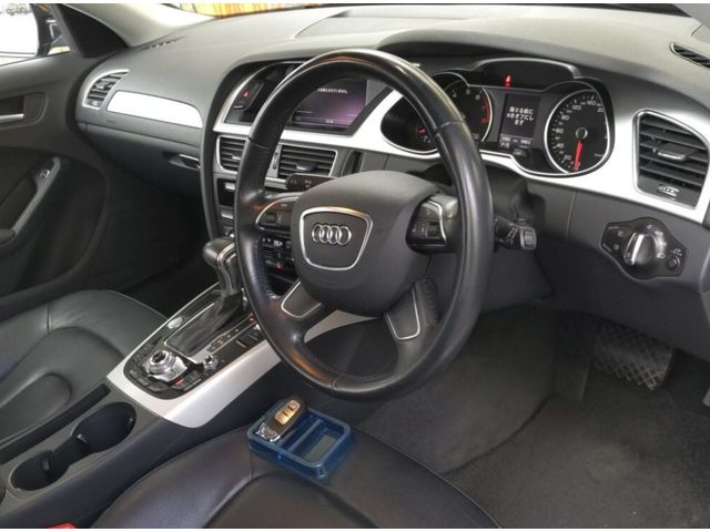 Image for 2015 Audi A4 2.0 Petrol Auto