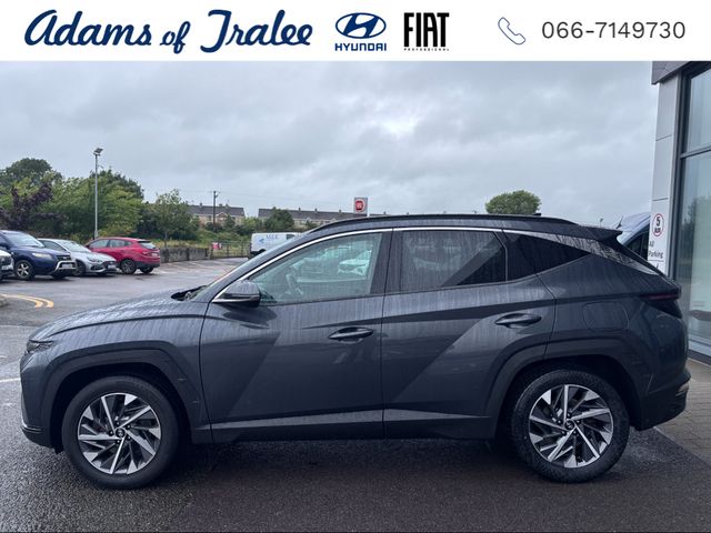 Image for 2021 Hyundai Tucson IX35 EXECUTIVE PLUS 5DR