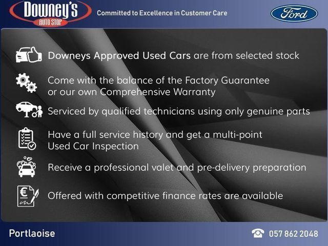 Image for 2026 Ford Kuga 2.5 PHEV ST-LINE X