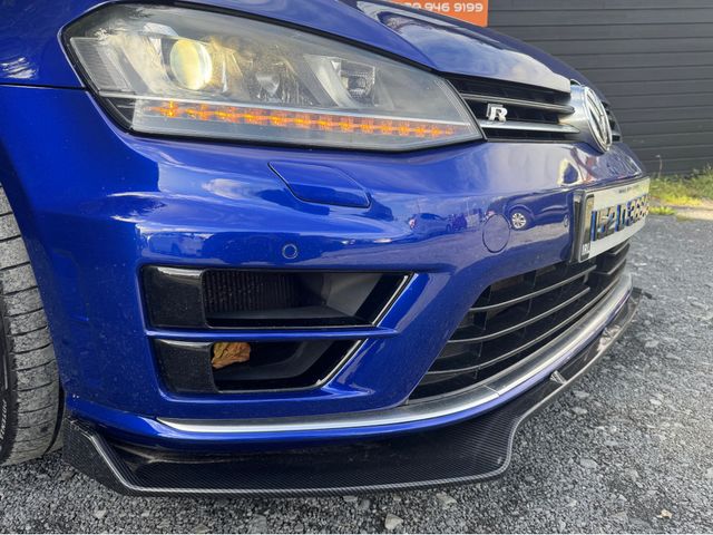 Image for 2015 Volkswagen Golf 2.0 R 300PS 5DR AUTO