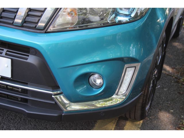 Image for 2019 Suzuki Vitara 1.4 Boosterjet SZ5 Allgrip AT