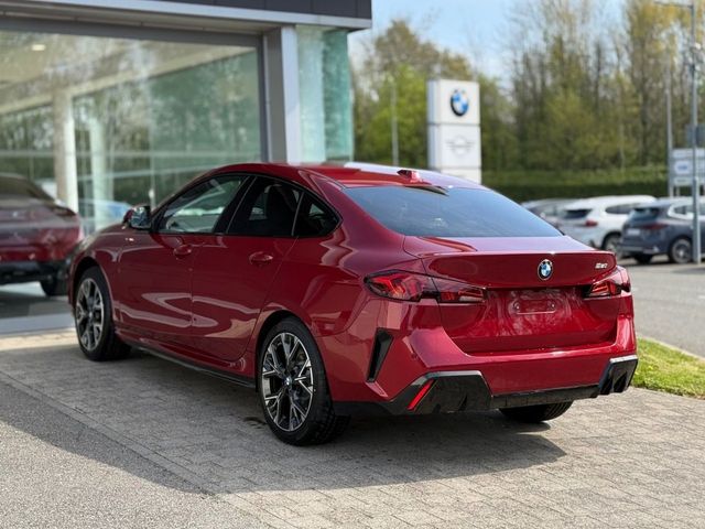 Image for 2026 BMW 2 Series 220 Gran Coupe M Sport
