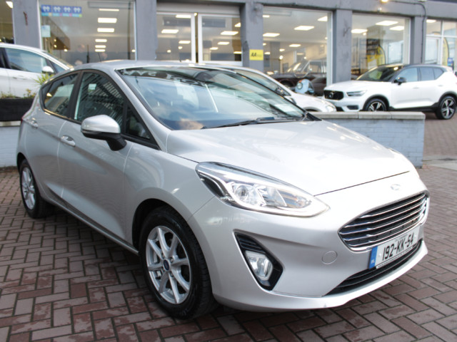 Image for 2019 Ford Fiesta 1.5TDCI TITANIUM EDITION 5DR HATCHBACK // IMMACULATE CONDITION THROUGHOUT // BUY WITH CONFIDENCE AA AND SIMI APPROVED DEALER 2026 // FINANCE ARRANGED // ALL TRADE INS WELCOME //