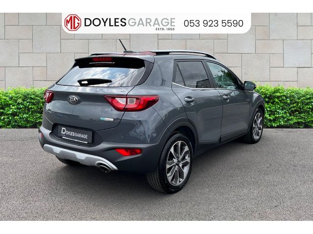 Image for 2021 Kia Stonic PE K3 1.0 MHEV