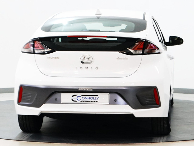Image for 2022 Hyundai Ioniq *111* PREMIUM